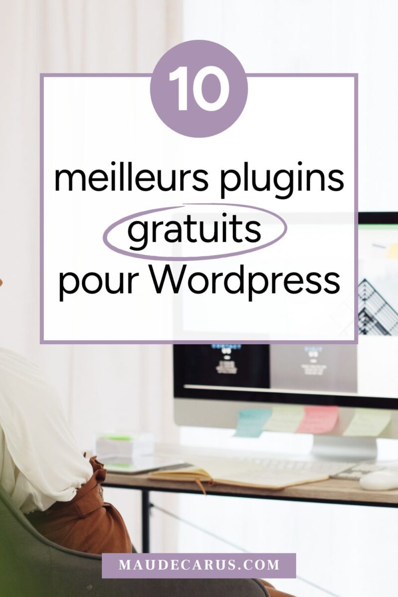 plugins wordpress gratuits