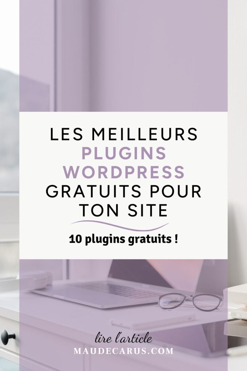 10 plugins wordpress