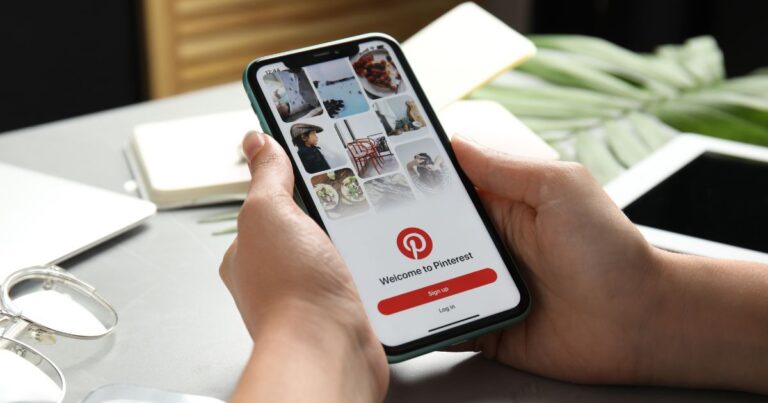 Liste de 10 tâches pinterest à déléguer à son pinterest manager